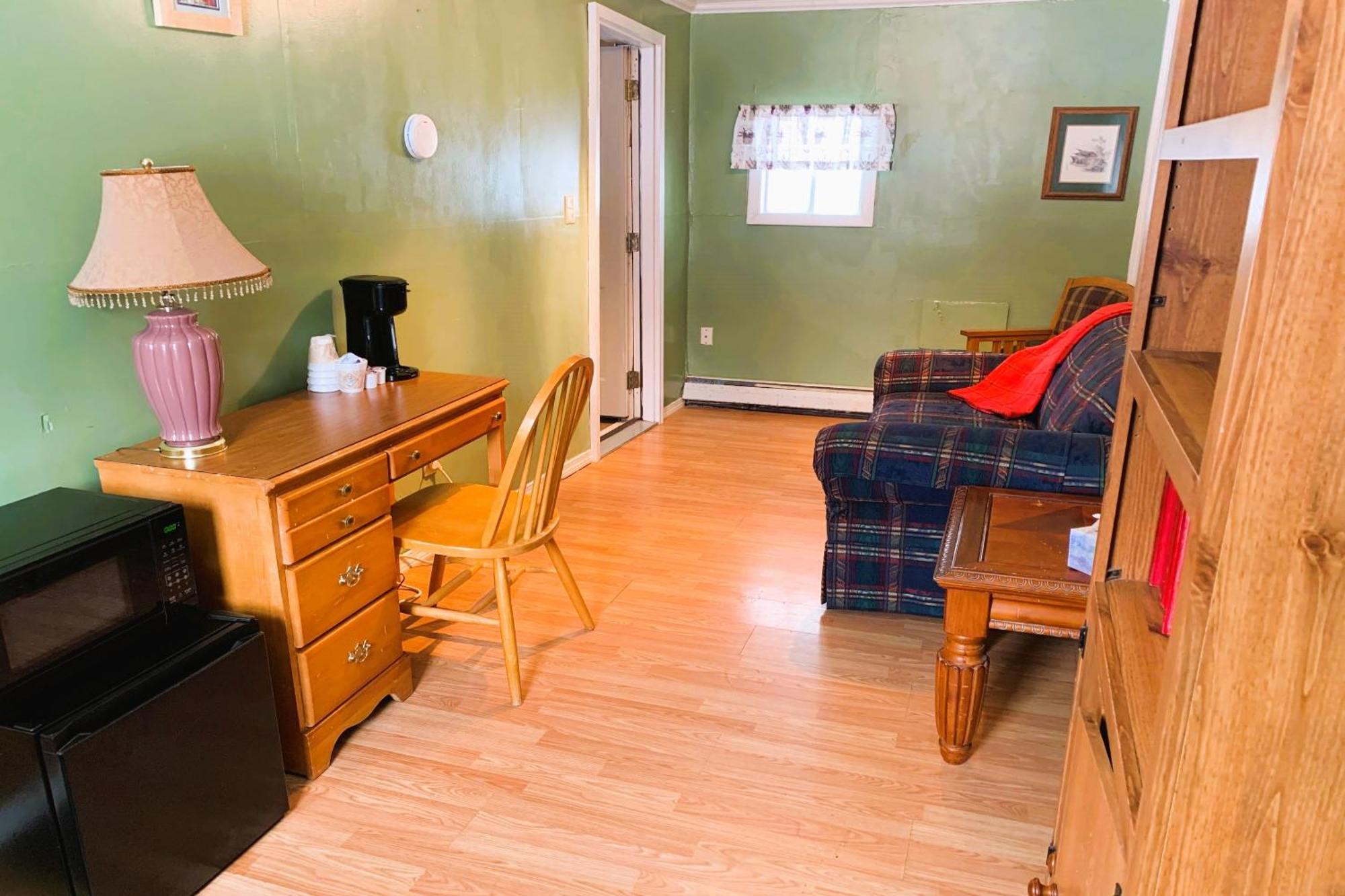 Love Hotels St John River By Oyo At Fort Kent Me Saint John Plantation Екстериор снимка