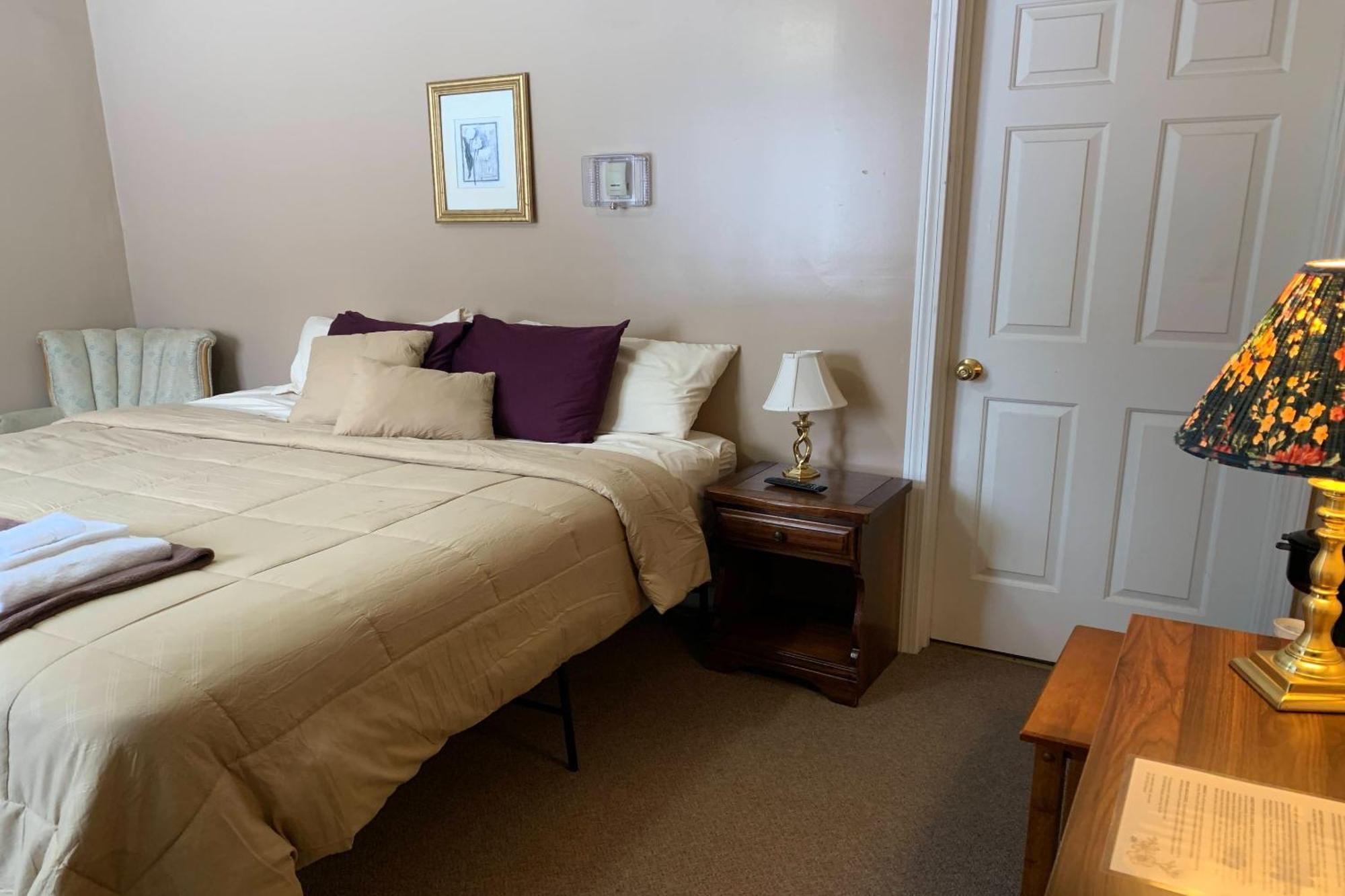Love Hotels St John River By Oyo At Fort Kent Me Saint John Plantation Екстериор снимка