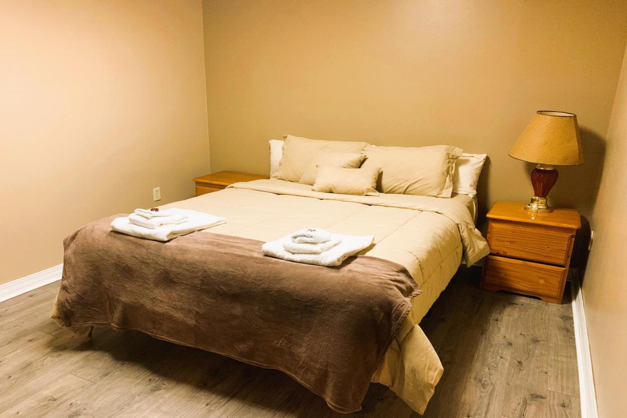 Love Hotels St John River By Oyo At Fort Kent Me Saint John Plantation Екстериор снимка