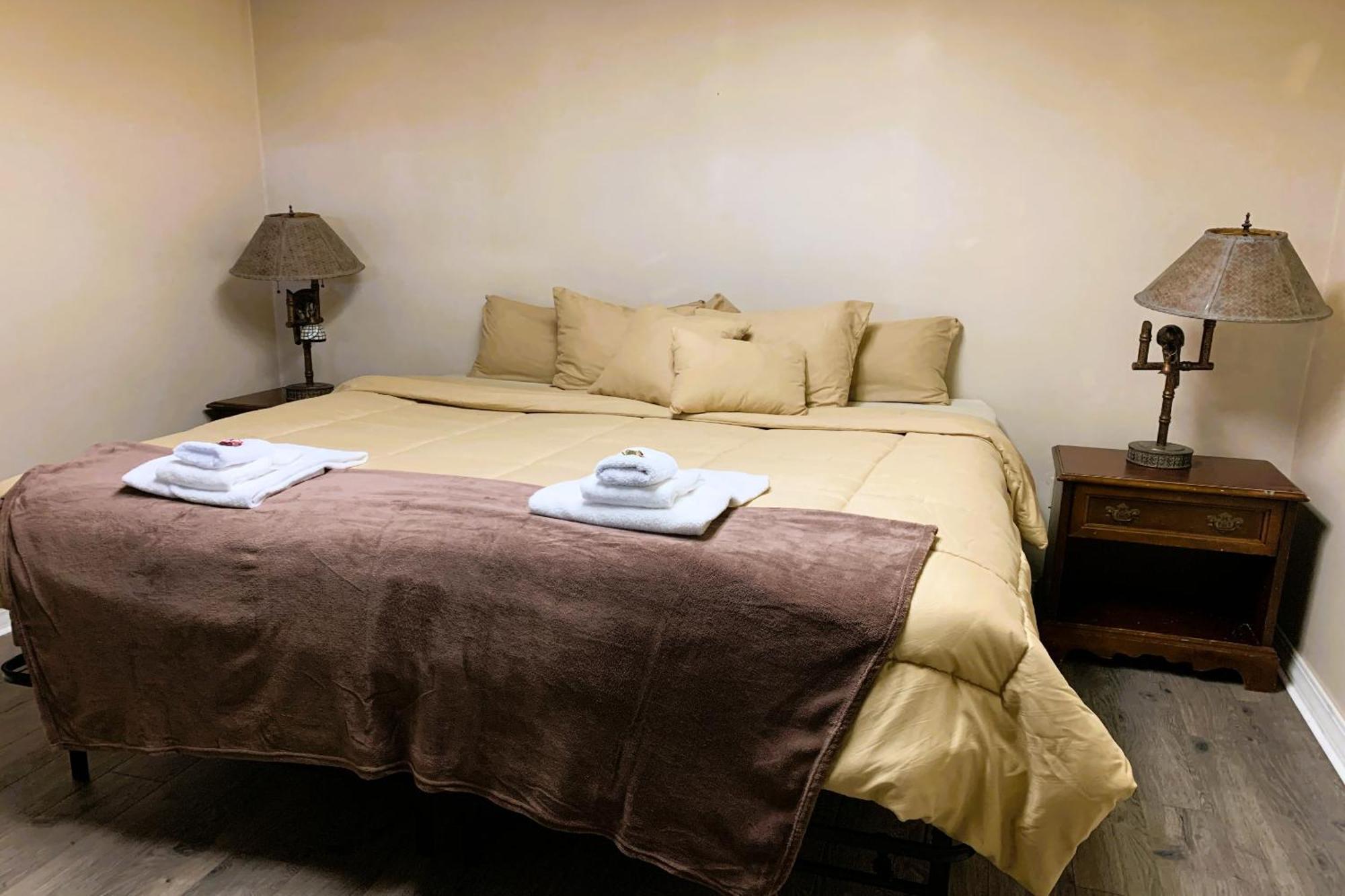 Love Hotels St John River By Oyo At Fort Kent Me Saint John Plantation Екстериор снимка