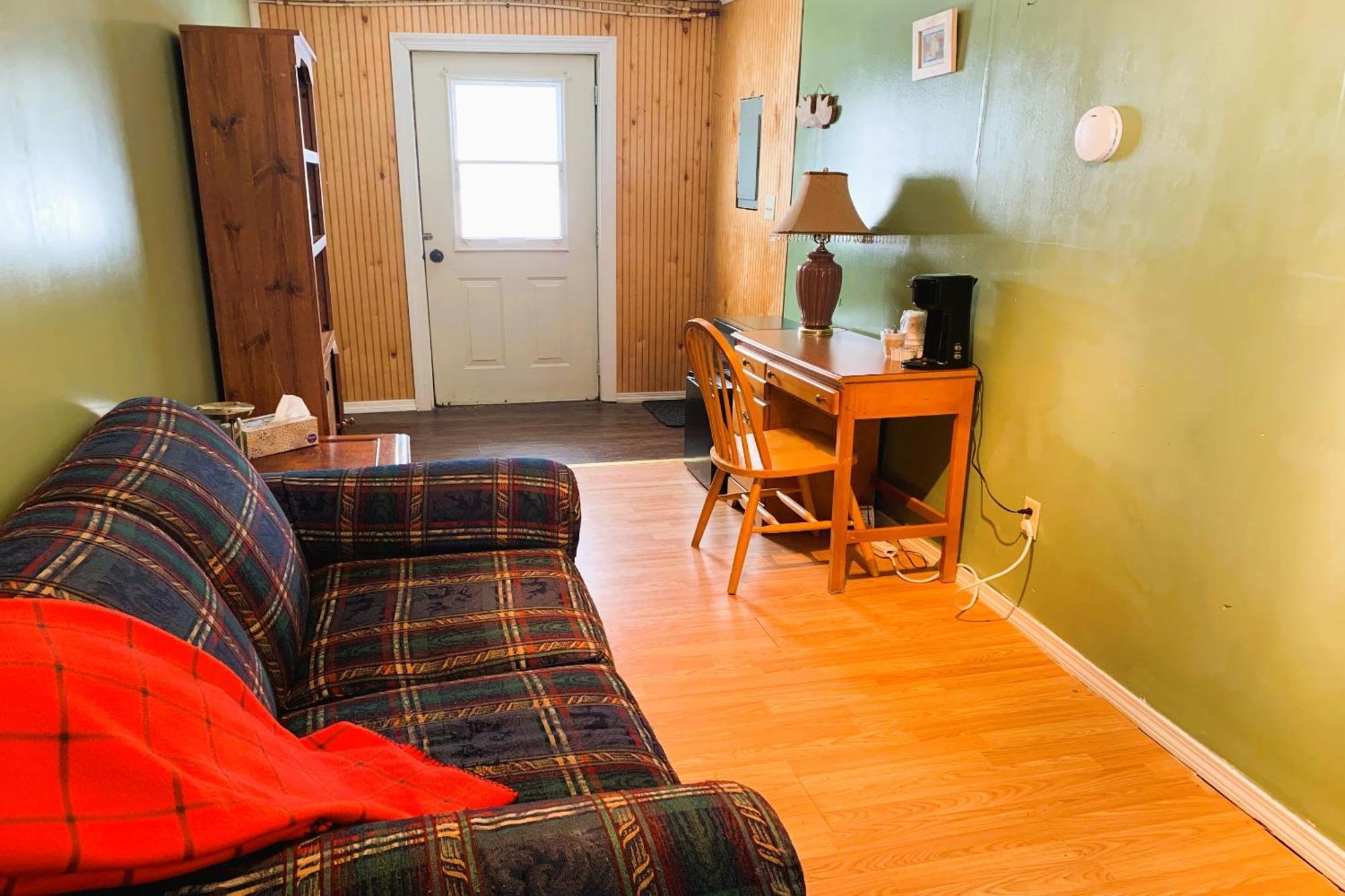 Love Hotels St John River By Oyo At Fort Kent Me Saint John Plantation Екстериор снимка